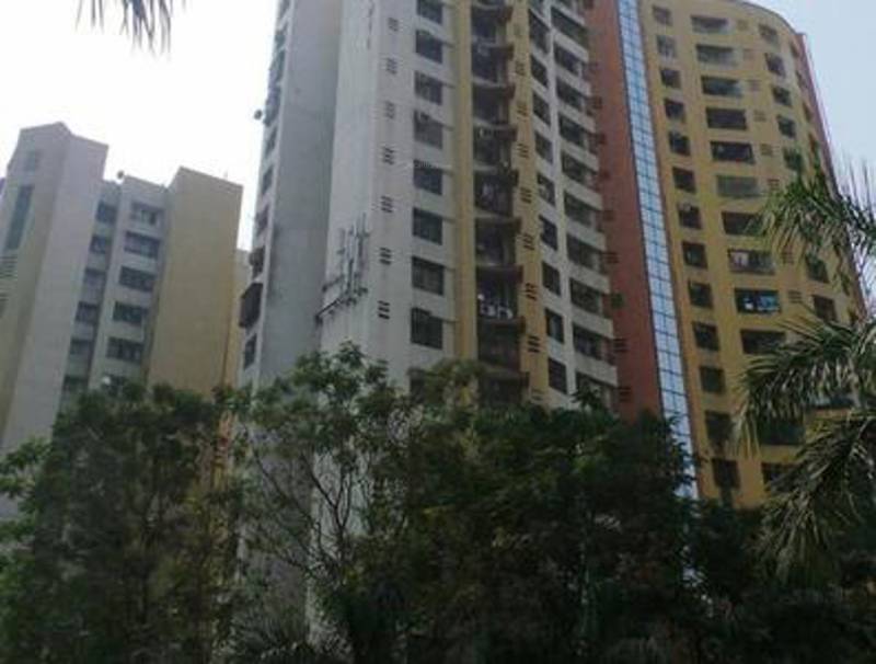 shiv-srishti-chs Elevation