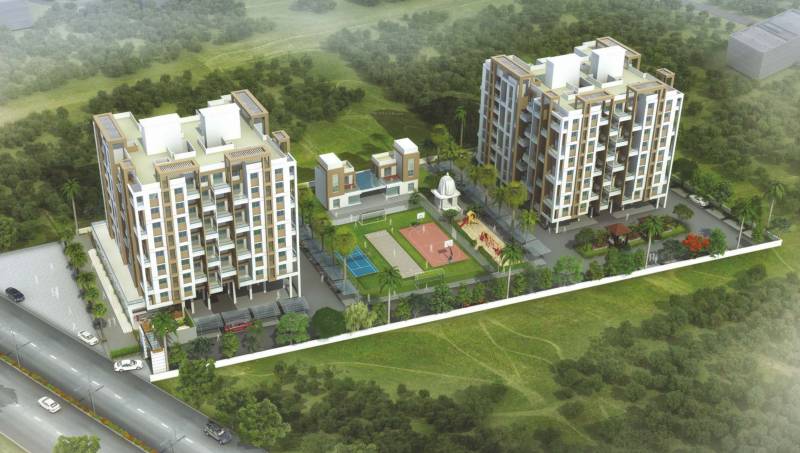  palladium Images for Elevation of Prakruti Palladium