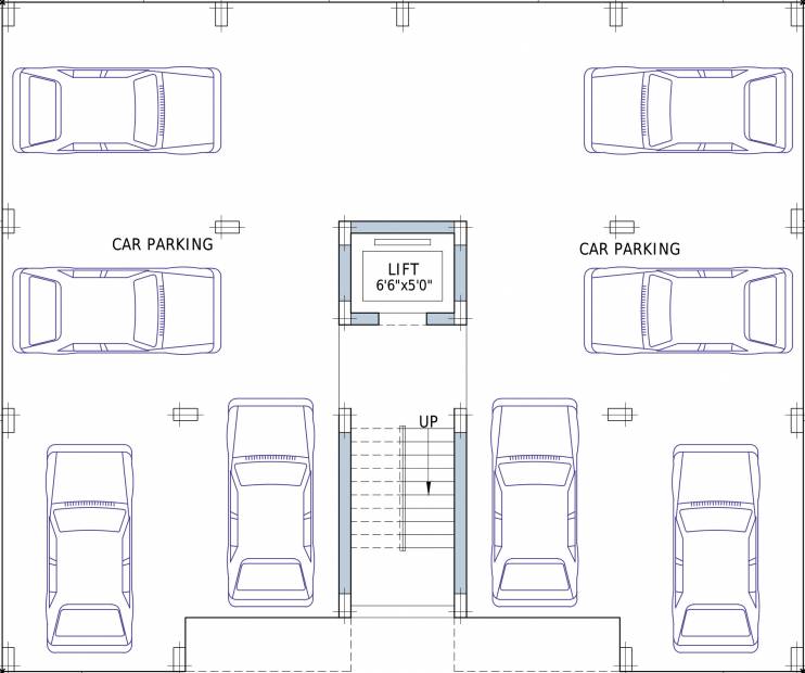 Images for Cluster Plan of Pushkar Goodwill