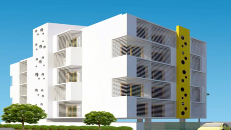 Images for Elevation of Prospero Hilltop