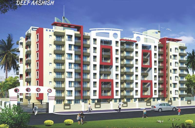 Images for Elevation of Deepali Deep Aashish
