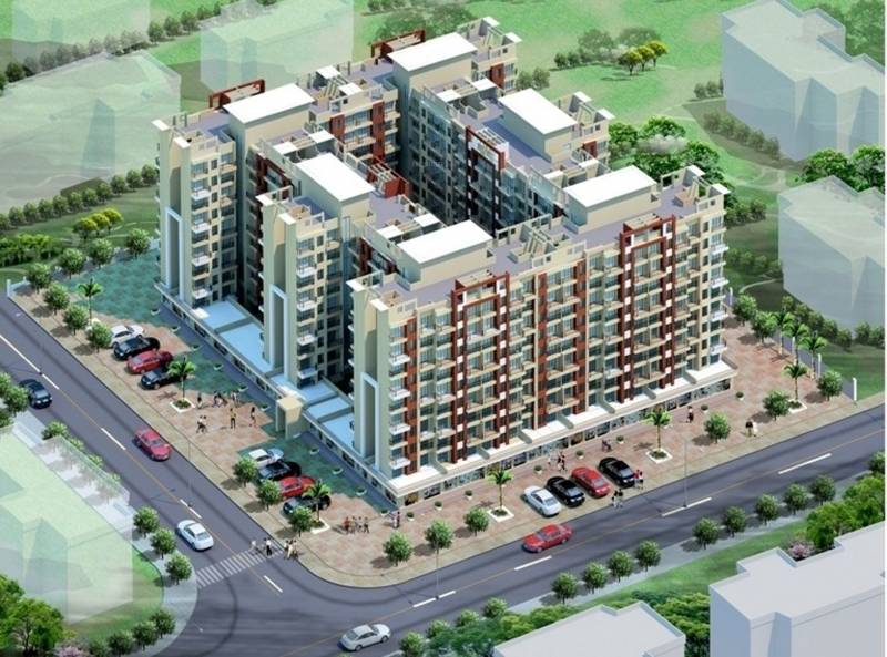 Images for Elevation of Shree Parasnath Parasnath Nagari