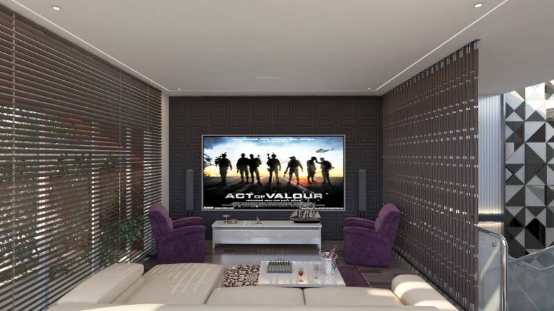Images for Amenities of NVT Life Square