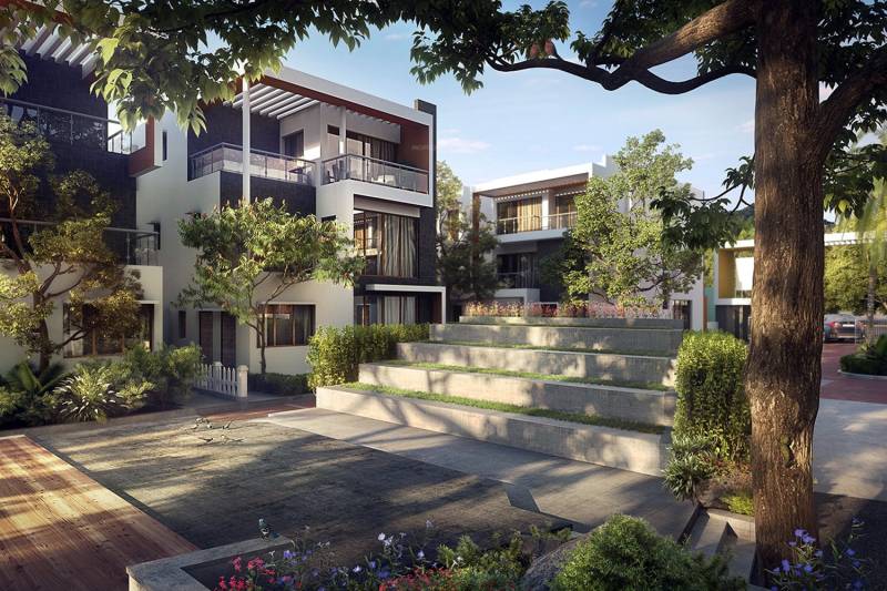 Images for Amenities of NVT Life Square
