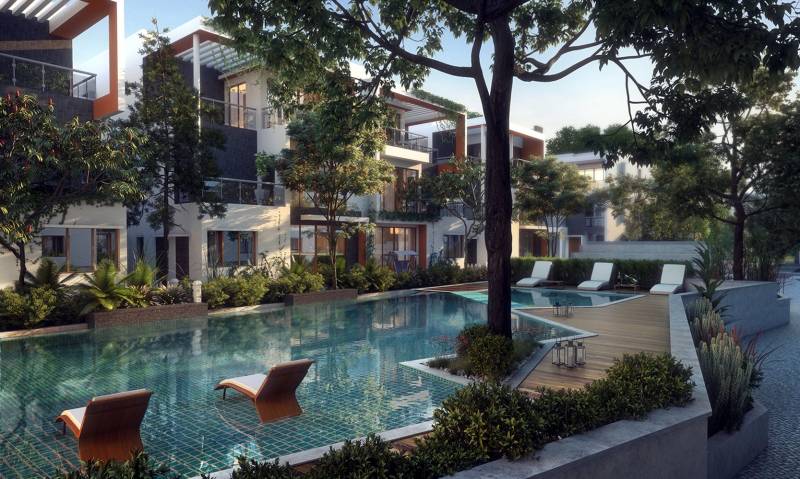 Images for Amenities of NVT Life Square