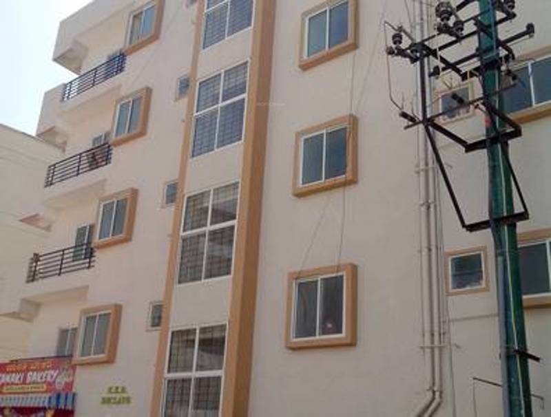Images for Elevation of KKR Builder Enclave