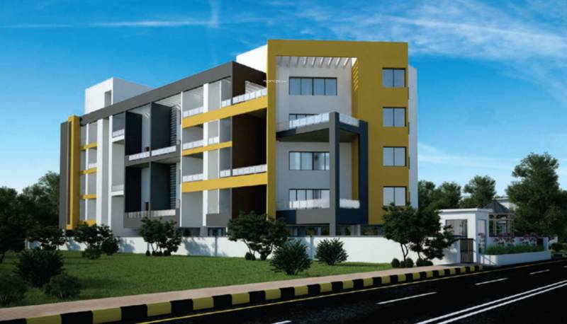 Images for Elevation of Narang Lajmoh