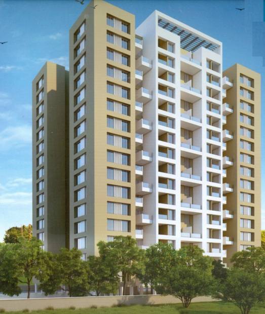 Images for Elevation of Giriraj Grandiose