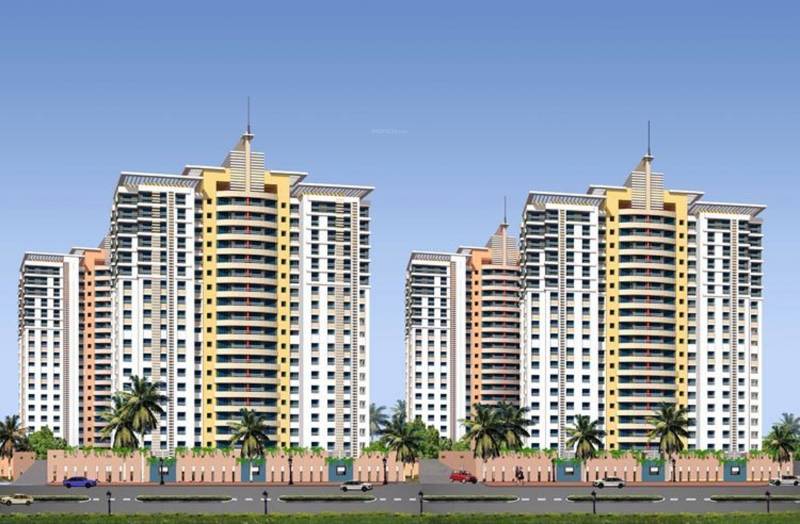  himalayan-heights Images for Elevation of Ajmera Himalayan Heights