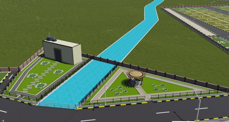 Images for Main Other of Bhagini BGS Brindavan