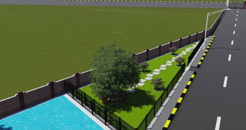 Images for Main Other of Bhagini BGS Brindavan