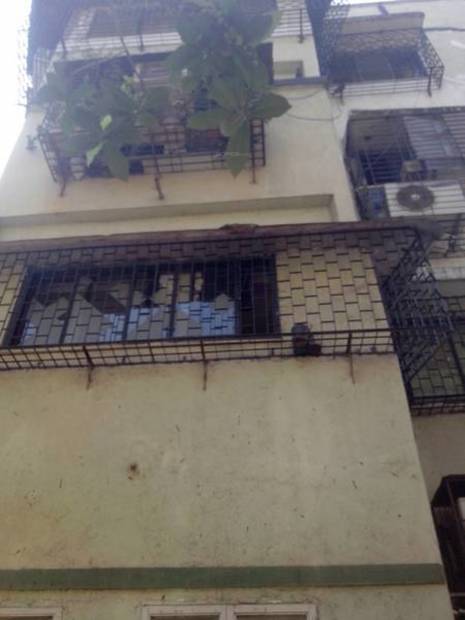 Images for Elevation of Reputed Builder Pradeep Kumar CHS