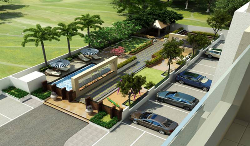  bhuvi Images for Amenities of Vitthal Bhuvi