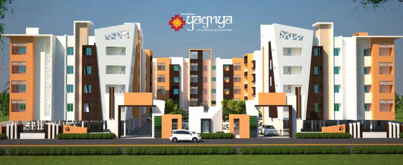  yagnya Images for Elevation of Sree Daksha Yagnya