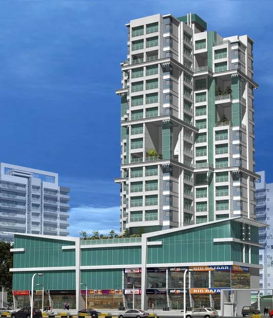 Images for Elevation of Mishal Maitri Vijay