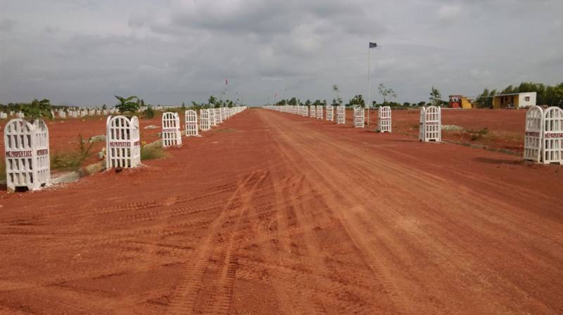 Images for Main Other of Enrich NRI Villa