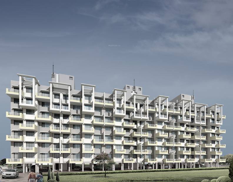 Images for Elevation of Maruti Ravi Kiran