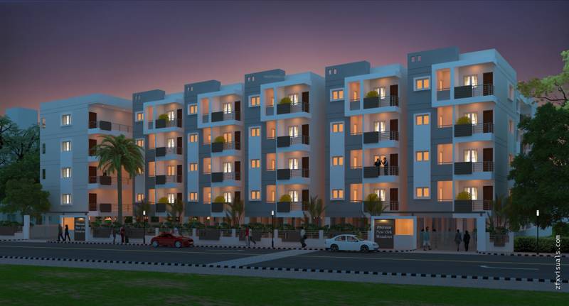 newyork-meadows Images for Elevation of Dhiraan Newyork Meadows