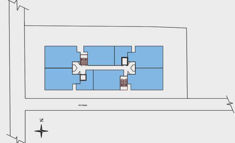  oxton Images for Site Plan of Galaxy Oxton