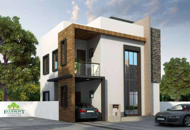 eco-front Images for Project