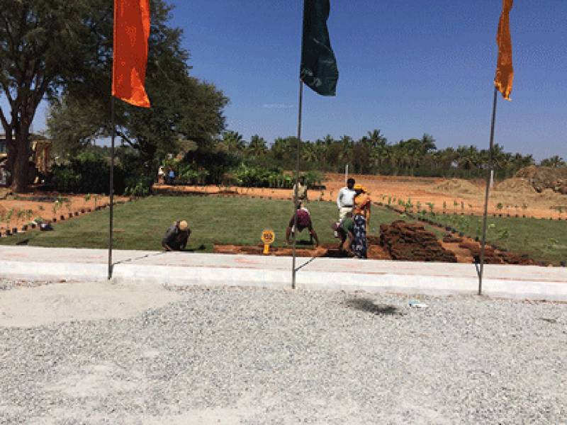 Images for Amenities of Enrich Aspire II