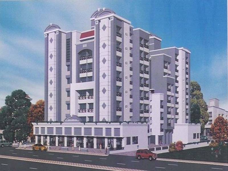 Images for Elevation of Shah Construction Shah Complex II