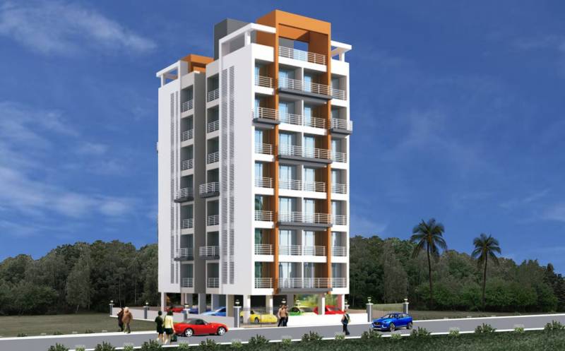 Images for Elevation of Ashiana Elite Residency