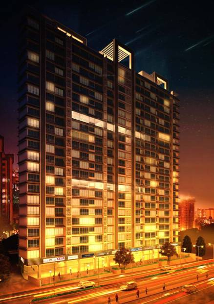 Images for Elevation of Neelyog Virat