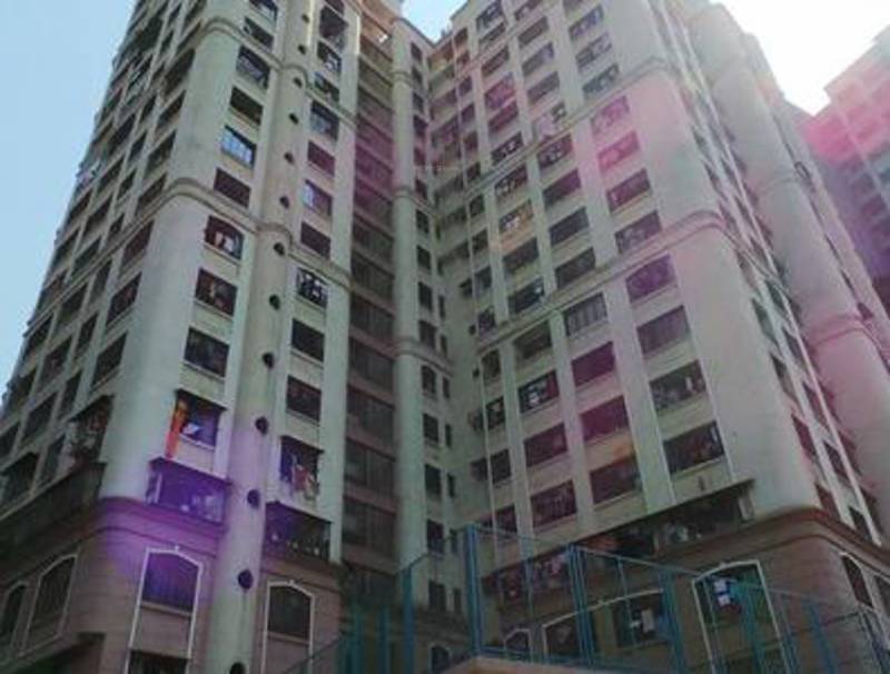Images for Elevation of Neelyog Neelyog Towers