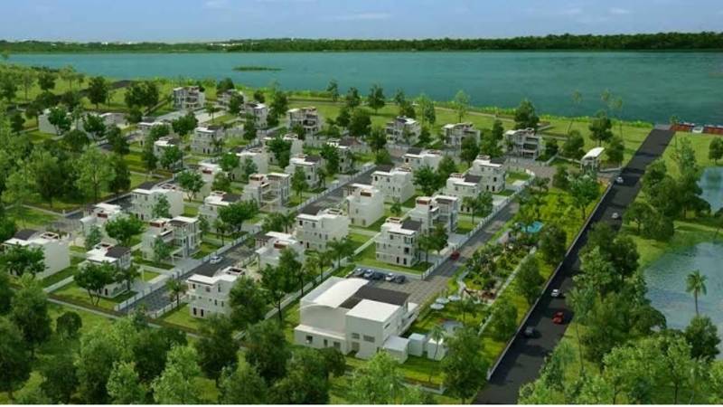 Images for Elevation of Global Lakeshore Gardens