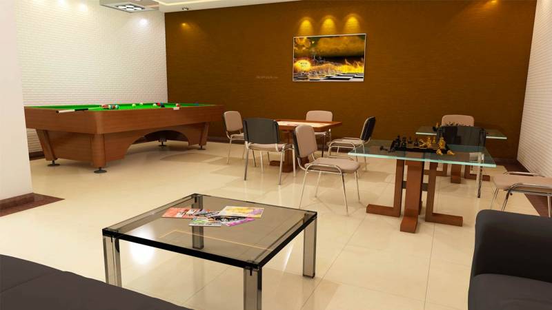 Images for Amenities of Global Lakeshore Gardens