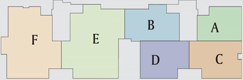 Images for Layout Plan of Palathra Hill View Ruby
