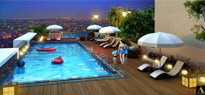  skylark Images for Amenities of Cancun Skylark