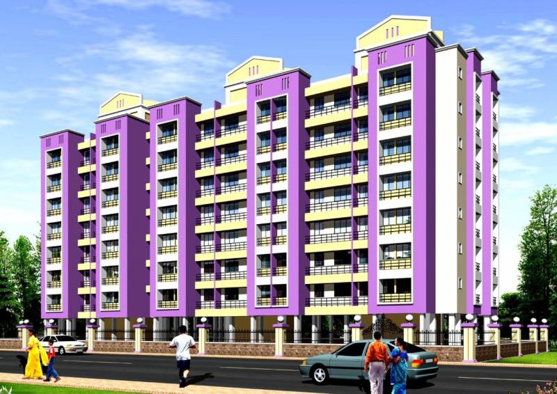 Images for Elevation of Rashmi Hill View