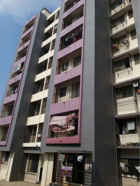Images for Elevation of Rashmi Hill View