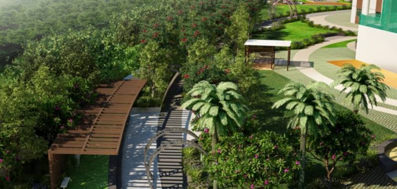  one-city Images for Amenities of Incor One City