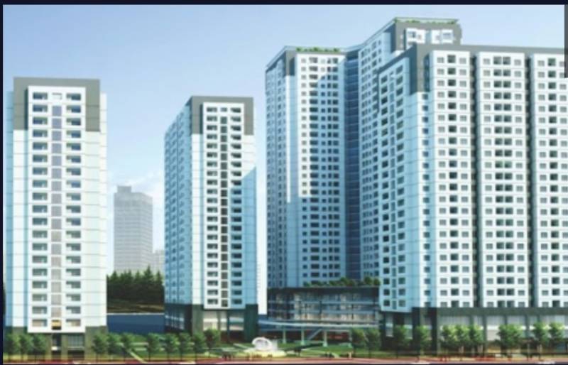  royal-dwarka-residency Images for Project