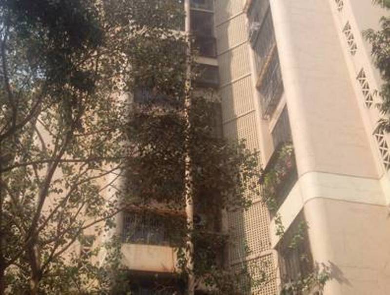 Images for Elevation of Ajmera Golden Rays
