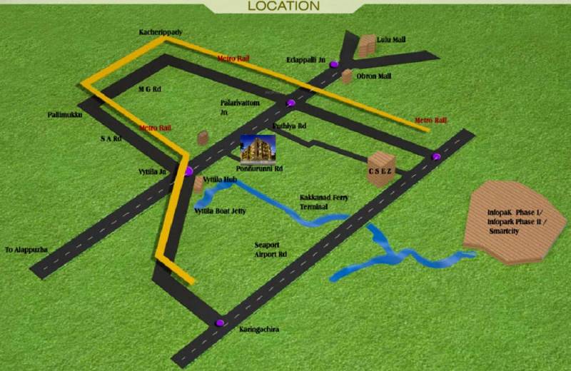 Images for Location Plan of Unitac Avonlea