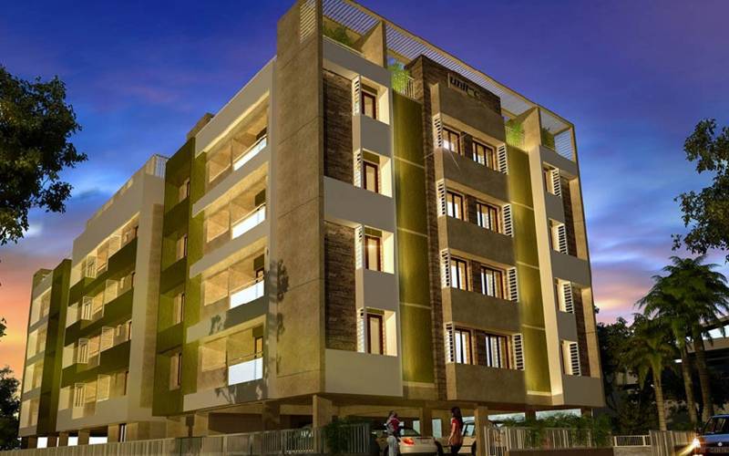 Images for Elevation of Unitac Avonlea