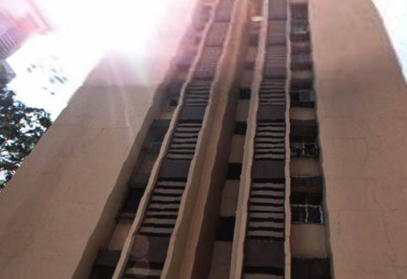 Images for Elevation of Lokhandwala New Tulip CHS