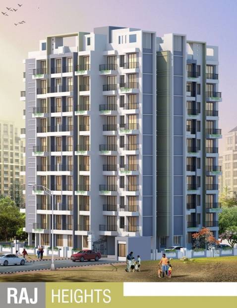  raj-heights Images for Elevation of Shree Raj Raj Heights