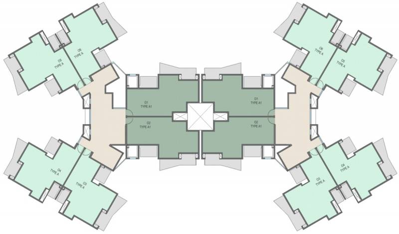 Images for Cluster Plan of ILD GSR Drive