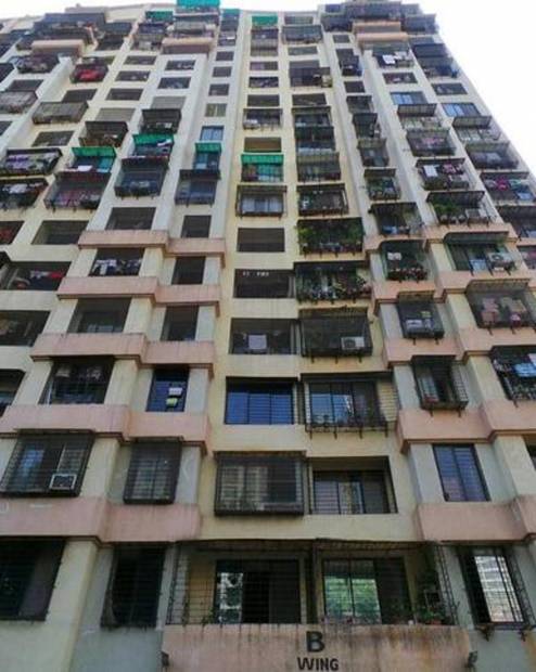  heights Images for Elevation of Chheda Heights