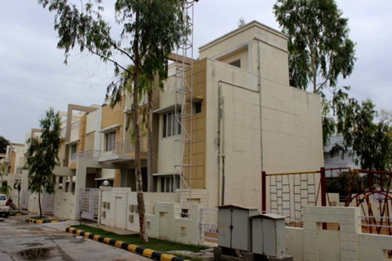  nilgiri-homes Images for Elevation of Modi Properties Nilgiri Homes
