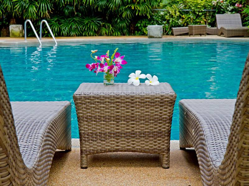 Images for Amenities of Unishire Pratyaksh