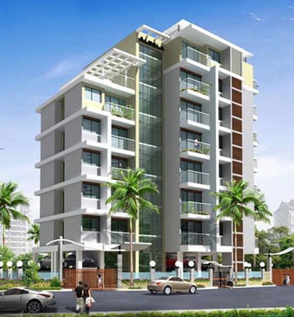 Images for Elevation of Milan Albela CHS