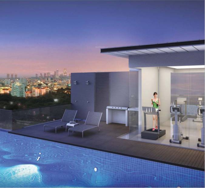  99-parc Images for Amenities of Anuhar 99 Parc
