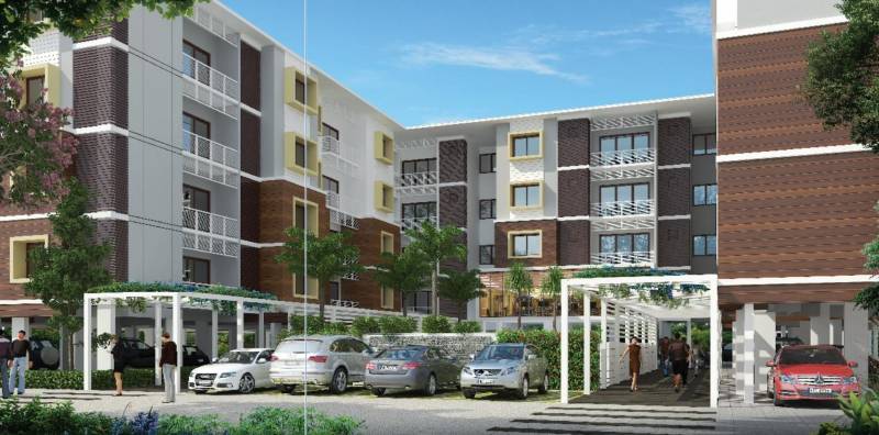  classic-residency Images for Elevation of Master Classic Residency