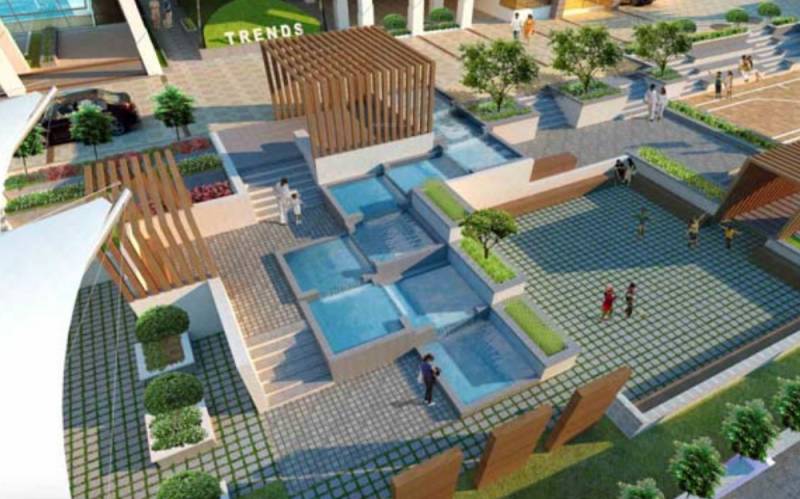  gp-trends Images for Amenities of Vasavi GP Trends